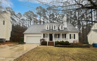 206 Collegiate Cir, Durham, NC 27713