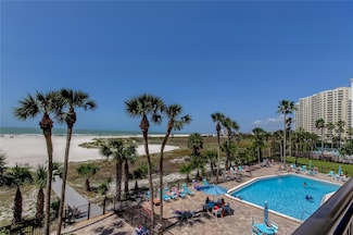 1270 Gulf Blvd Unit 304, Clearwater Beach, FL 33767