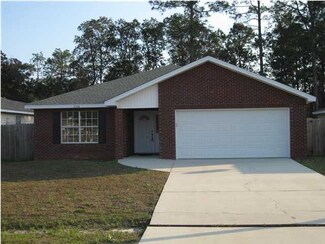 3526 Brentwood Place, Panama City, FL 32404