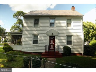 3126 S Atlanta Rd, Camden, NJ 08104