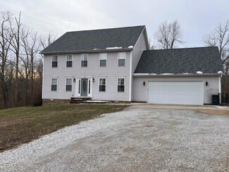 3565 Balls Hill Rd, Nebo, KY 42441