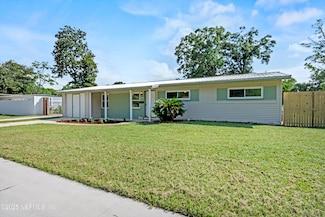 2419 Burlingame Dr W, Jacksonville, FL 32211