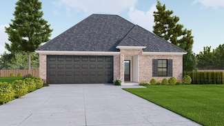 5838 Northwood Oaks Dr, Shreveport, LA 71107