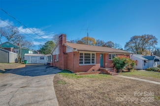 173 Nebraska St, Spindale, NC 28160