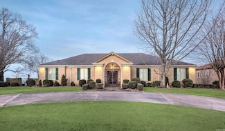 13100 Rivercrest Dr, Little Rock, AR 72212