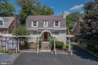 4229 E West Hwy, Chevy Chase, MD 20815