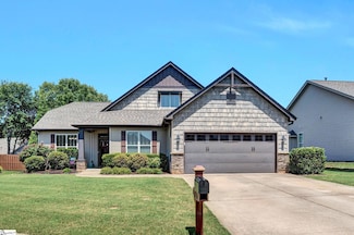 18 Barrier Way, Greenville, SC 29607