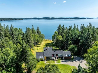 852 Leighton Point Rd, Pembroke, ME 04666