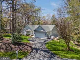 4 Tall Oaks Ct, Rehoboth Beach, DE 19971