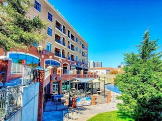200 S Oklahoma Ave Unit 205, Oklahoma City, OK 73104