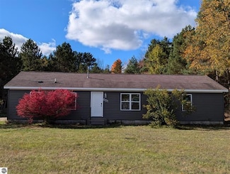 651 N Michigan Ave, Manton, MI 49663