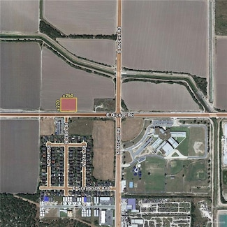 0 W Dicker Rd Unit 412587, McAllen, TX 78501