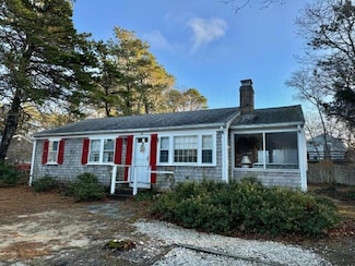 25 Freydis Dr, South Dennis, MA 02660