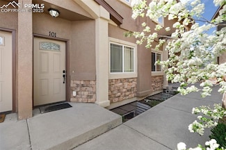 1510 York Rd Unit 101, Colorado Springs, CO 80918