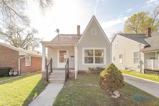 822 Wright Ave, Toledo, OH 43609