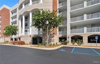 1155 12th St Unit 103, Tuscaloosa, AL 35401
