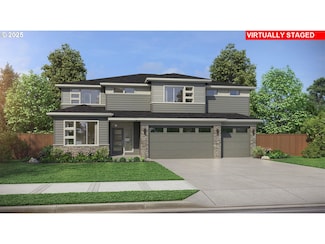 1006 S 48th Place, Ridgefield, WA 98642
