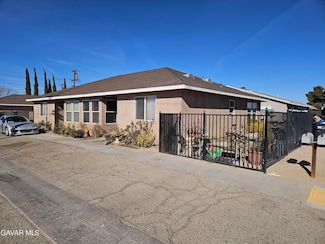 45019 Division St, Lancaster, CA 93535