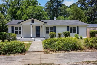 2602 Church St, Denmark, SC 29042