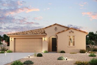 17759 W Fulton St, Goodyear, AZ 85338