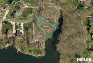 0 W Buckingham Ct, Limestone Township, IL 61547
