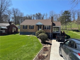 2251 Montgomery Rd, Sewickley, PA 15143