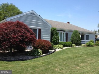 245 S Decatur St, Strasburg, PA 17579