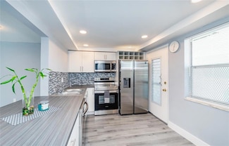 1101 NE 191st St Unit H301, Miami, FL 33179