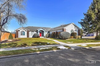 2730 E Dworshak Dr, Meridian, ID 83642