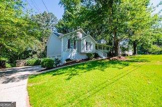 4210 Glen Pointe Ct Unit 2, Douglasville, GA 30135