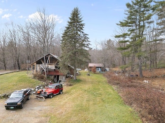 106 Contro Rd, Chester, VT 05143