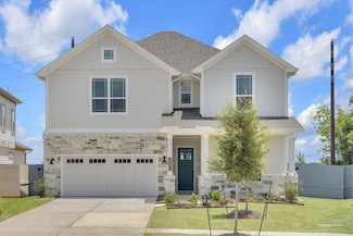8251 Red Shiner Way, Fulshear, TX 77441
