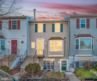 13725 Autumn Vale Ct Unit 23D, Chantilly, VA 20151