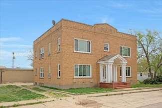 1403 S Hughes St, Amarillo, TX 79102