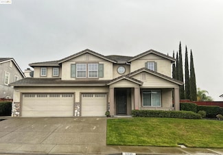 3210 Bear Ridge Way, Antioch, CA 94531