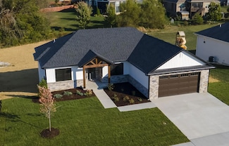 14550 Covey Rise Dr, Ashland, MO 65010