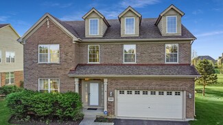 1600 Haig Point Ln, Vernon Hills, IL 60061