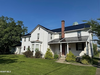 416 Main St, Alexandria, PA 16611