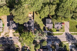 0 N Hoskins Rd Unit CAR4190949, Charlotte, NC 28216