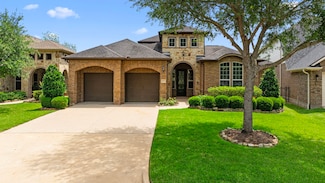 4926 Westchester Dr, Fulshear, TX 77441