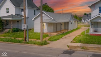 2111 Central Ave, Anderson, IN 46016