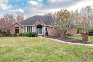 3069 E 1200 N, Roanoke, IN 46783