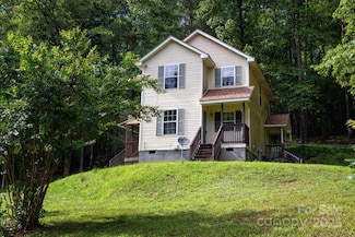 7404 Hwy 90 None, Collettsville, NC 28611