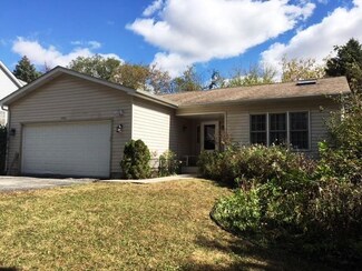 11743 212th Ave, Bristol, WI 53104