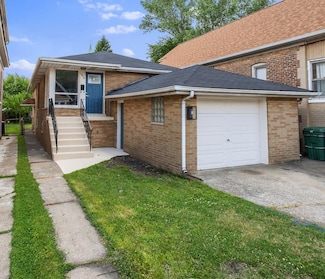 1018 Myrtle Ave, Whiting, IN 46394