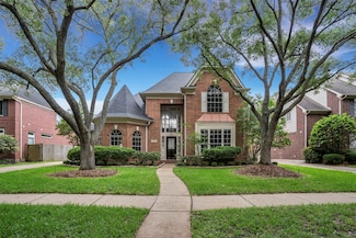 17422 Marigold Dr, Sugar Land, TX 77479
