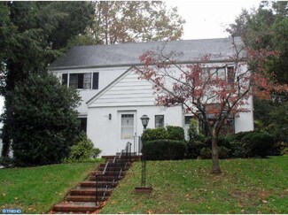 222 Morningside Dr, Trenton, NJ 08618