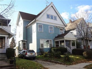 112 Fargo Ave, Buffalo, NY 14201