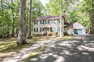 13604 Pebble Creek Terrace, Midlothian, VA 23112