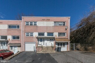 2112 Delmar Dr, Folcroft, PA 19032